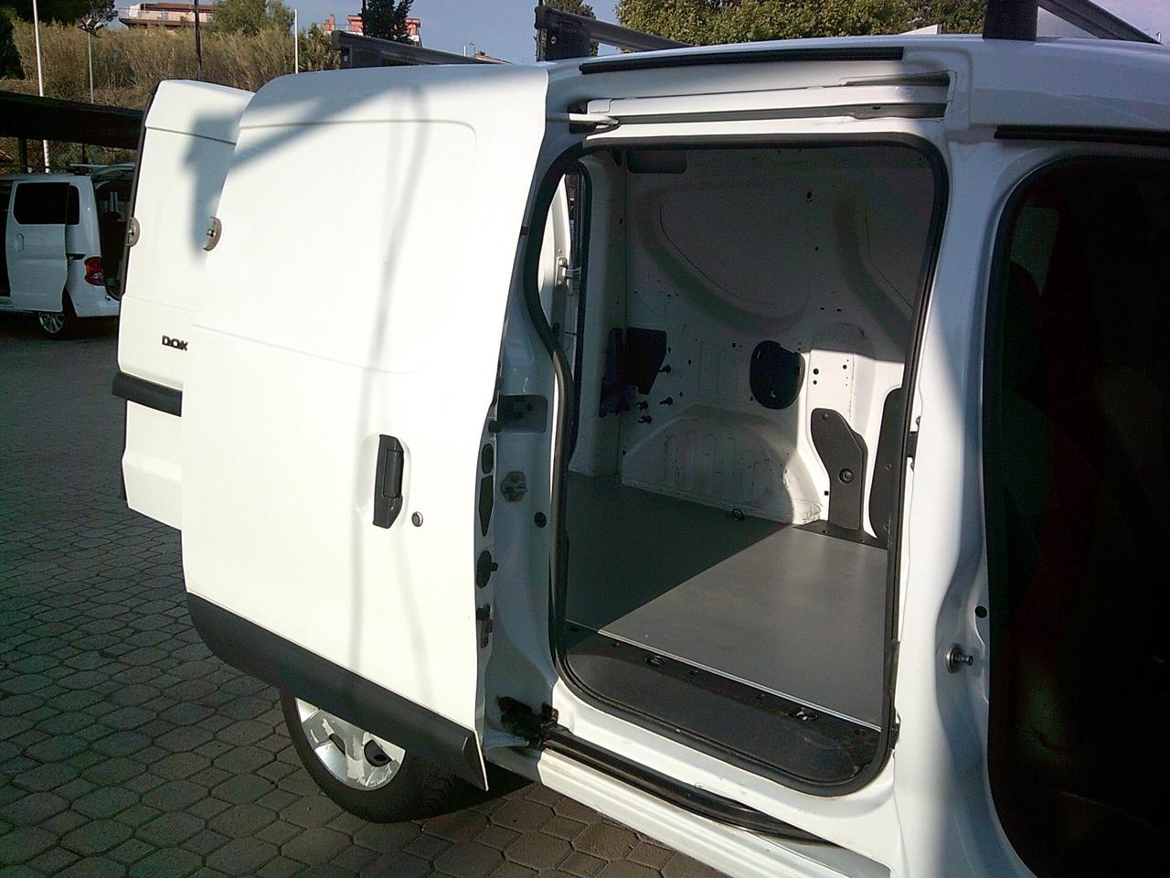 Dacia Dokker 1.6 BENZINA/GPL VAN 2 POSTI