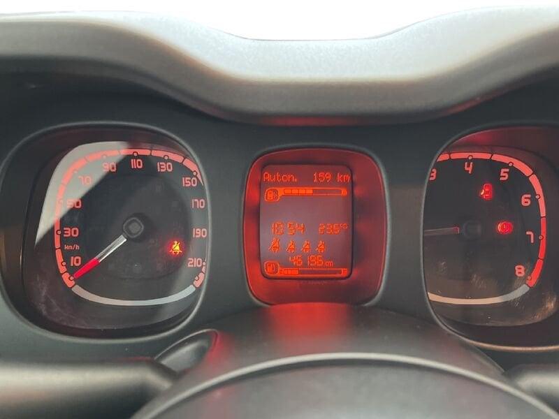 FIAT Panda Cross Panda III 2021 Cross Panda 1.0 firefly hybrid City Cross s&s 70cv 5p.ti