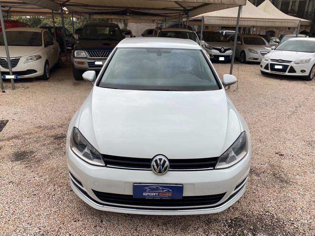 Volkswagen Golf 1.6 TDI 5p. Highline BlueMotion Technology