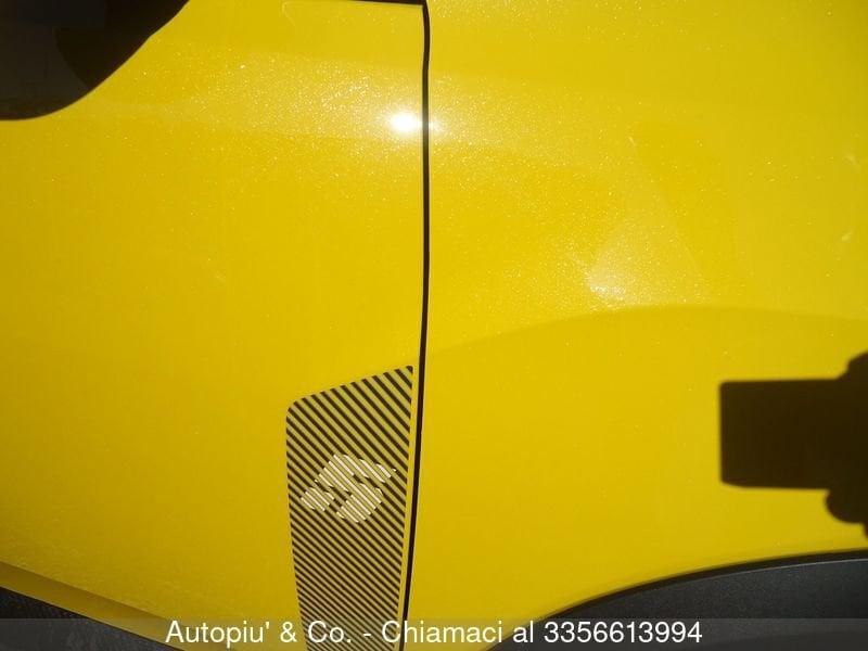 Renault 5 E-Tech Electric 40 KWH techno 120 cv urban range