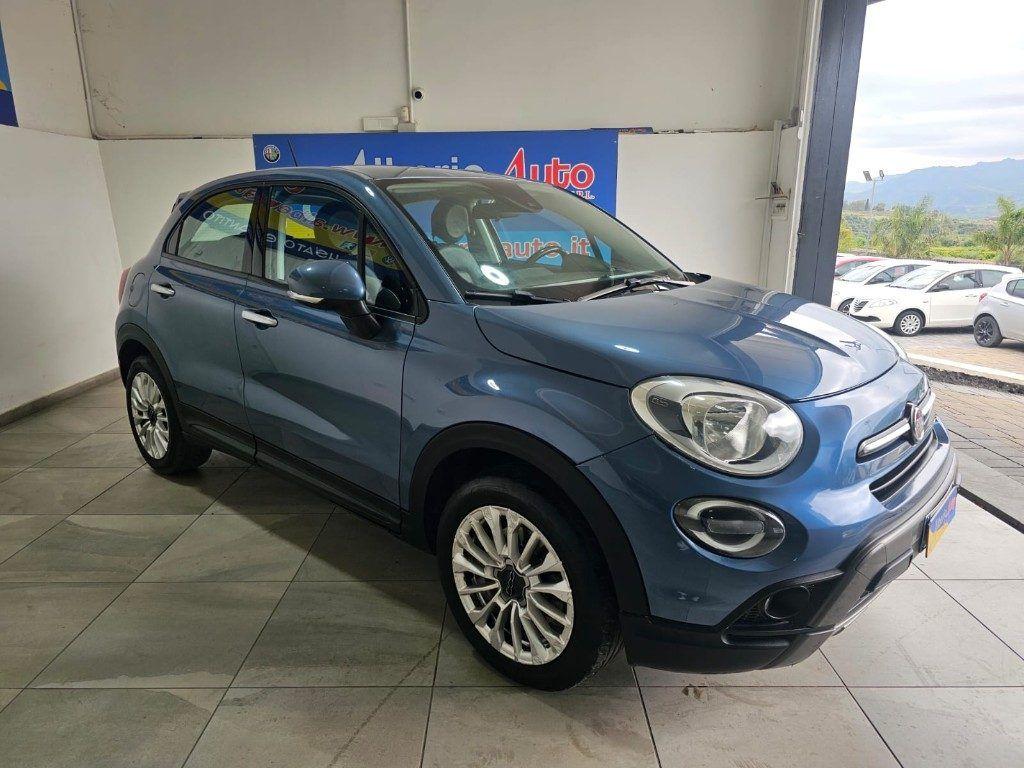 Fiat 500X 1.6 MultiJet 120 CV Cross