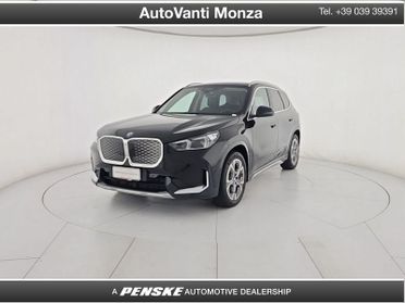 BMW iX1 iX1 eDrive 20 xLine
