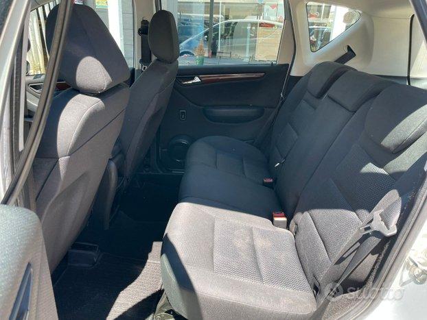 MERCEDES Classe A 180 CDI Elegance - 2006