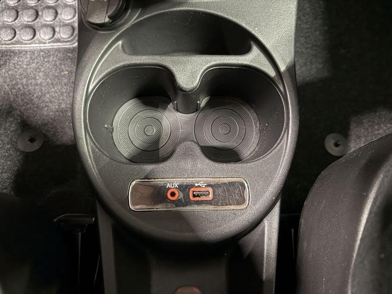 Abarth 595 595 1.4 Turbo T-Jet 145 CV - Stage 3