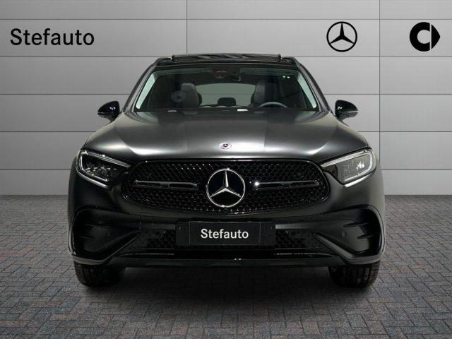 MERCEDES-BENZ GLC 220 d 4Matic Mild Hybrid AMG Line Advanced