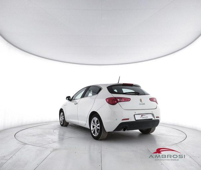 ALFA ROMEO Giulietta 1.6 JTDm-2 Distinctive - PER OPERATORI DEL SETTORE