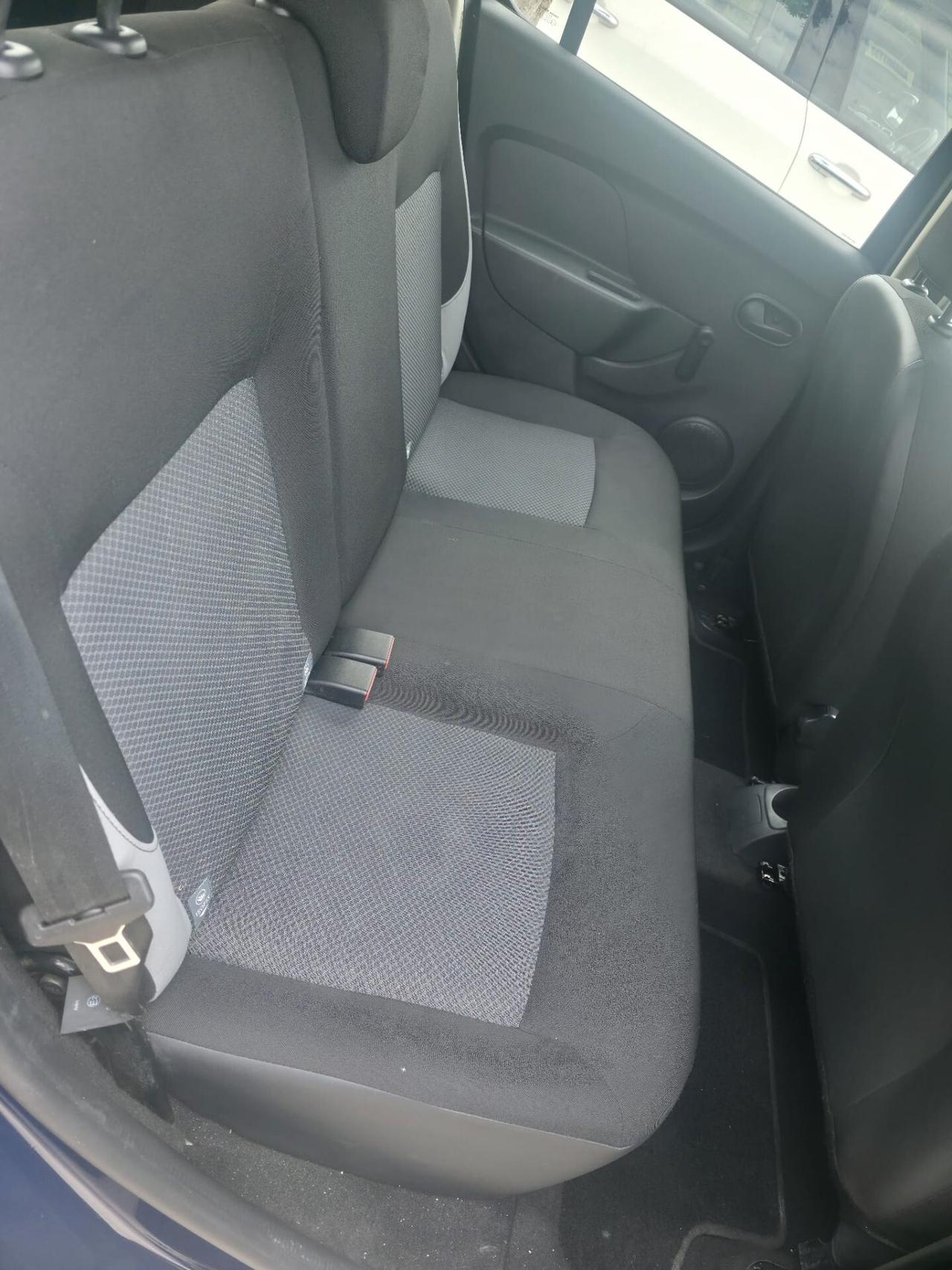 Dacia Sandero 0.9 TCe 12V TurboGPL 90CV Start&Stop Ambiance