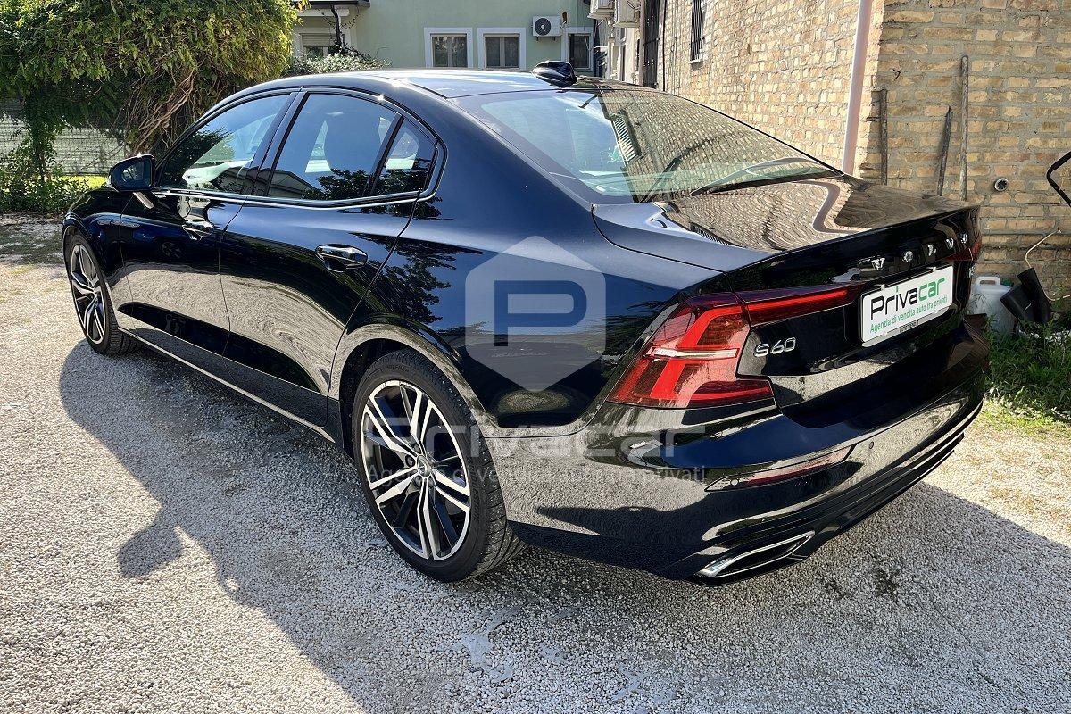VOLVO S60 T5 Geartronic R-design