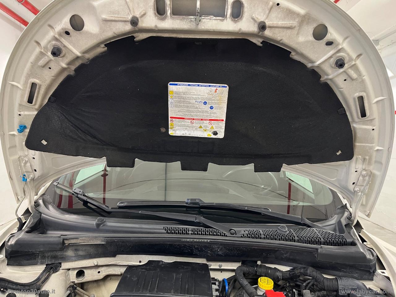 LANCIA Ypsilon 1.2 69 CV 5p. Silver