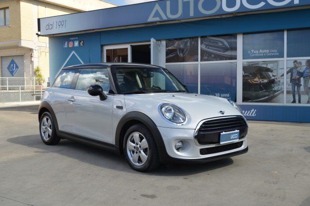 MINI Cooper 1.5 Cooper