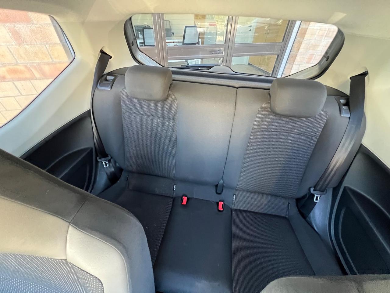 Volkswagen up! 1.0 75 CV 3p. high