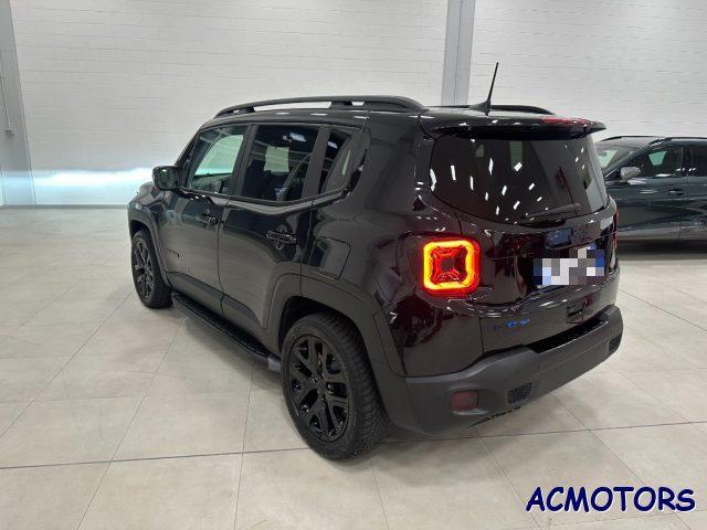 JEEP Renegade 1.3 T4 190CV PHEV 4xe AT6 Limited