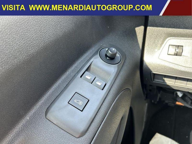 Peugeot Partner BlueHDi 100 PC Furgone NO OBBLIGO FINANZIAMENTO