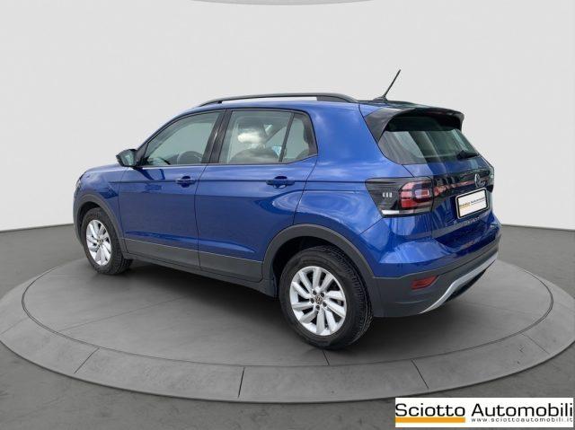 VOLKSWAGEN T-Cross 1.0 TSI 110 CV Style