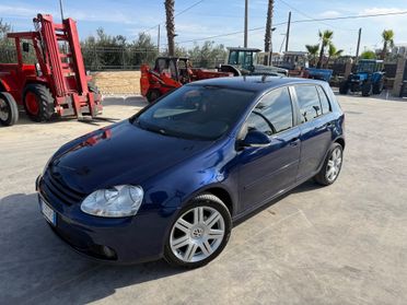 Volkswagen Golf 1.9 TDI DPF 4mot. 5p. GT Sport