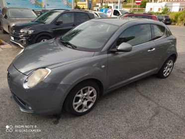 Alfa Romeo MiTo 1.6 JTDm 16V Distinctive Sport