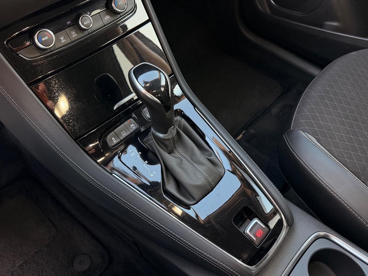 Opel Grandland X 1.5 diesel 130Cv Automatica Ultimate