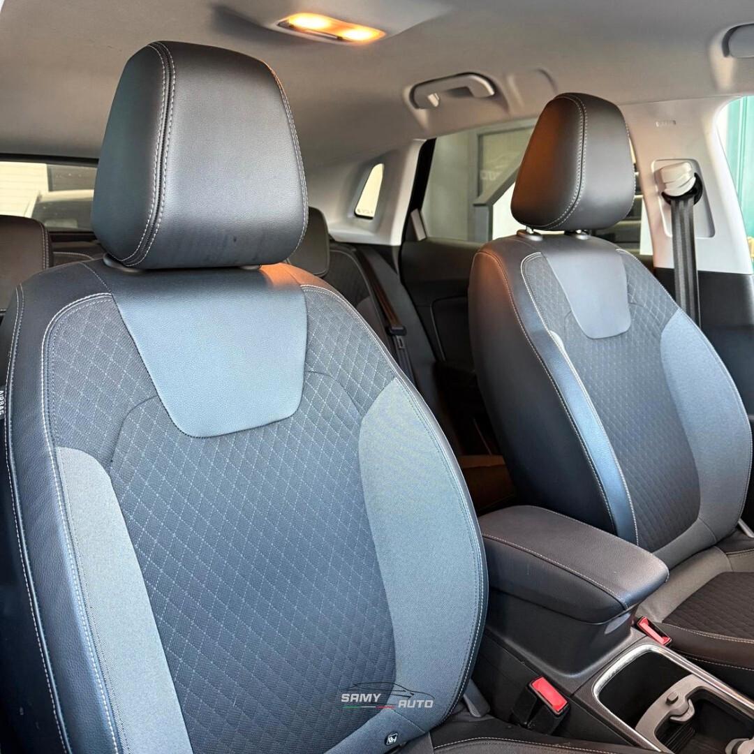 Opel Grandland X 1.6 Hybrid Plug-in aut. AWD Ultimate