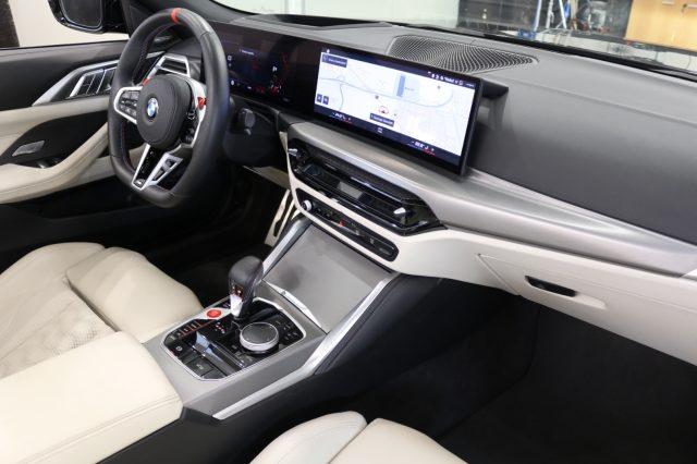 BMW M4 Competition M xDrive Cabrio"NEW MODEL"