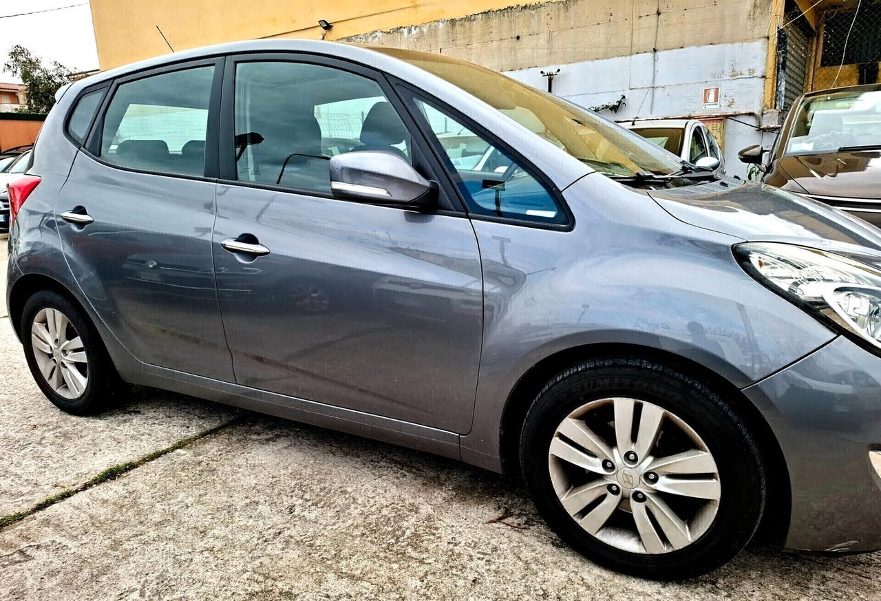 Hyundai iX20 1.6 CRDI 115 CV Style