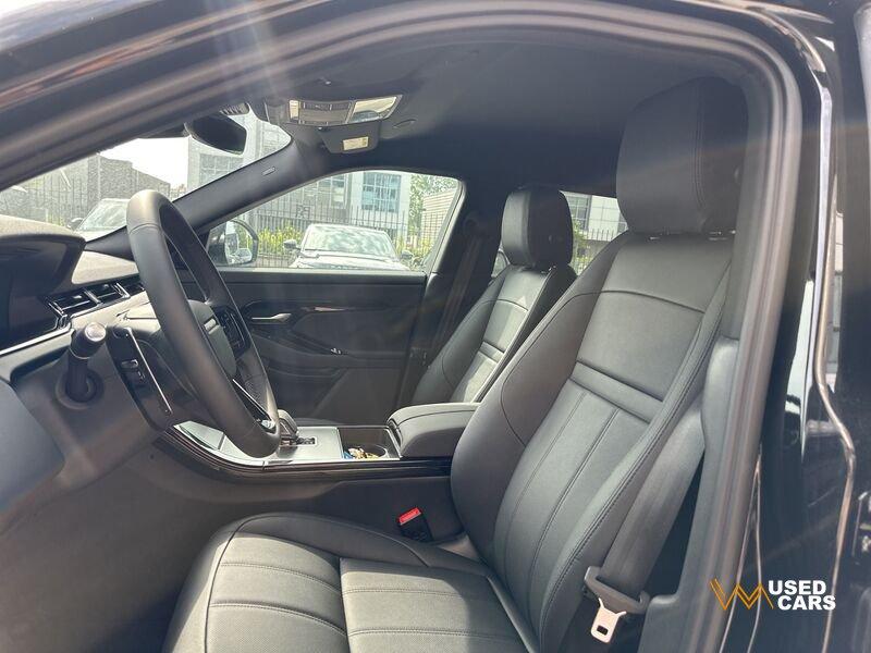 Land Rover RR Evoque Range Rover Evoque 2.0D I4 163 CV AWD Auto S