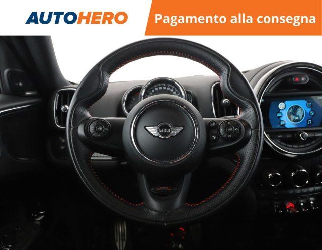 MINI Countryman 2.0 Cooper S Countryman