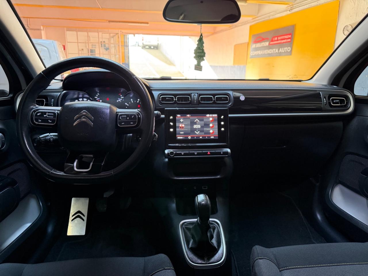 Citroen C3 1.2 Neopatentati Euro 6