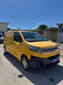 0671 FURGONE CITROEN JUMPY 2021