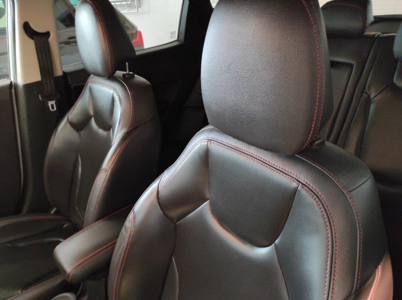 EVO Evo 3 - Evo 3 1.5 Bi-fuel GPL