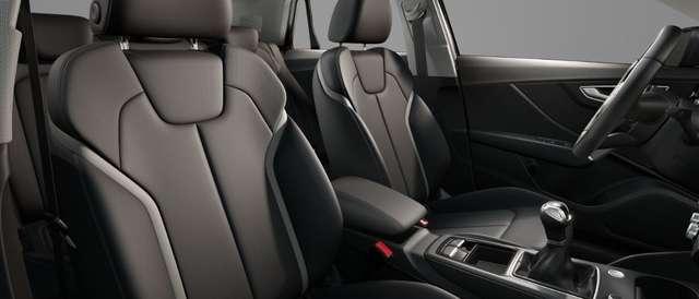 Audi Q2 30 TDI S-LINE EDITION 116CV NUOVO UFFICIALE ITALIA