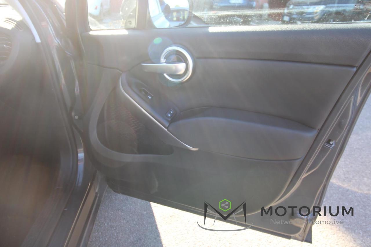 Fiat 500X 1.3 MultiJet 95 CV Business