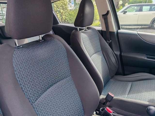 Toyota Yaris Yaris III 2011 5p 1.0
