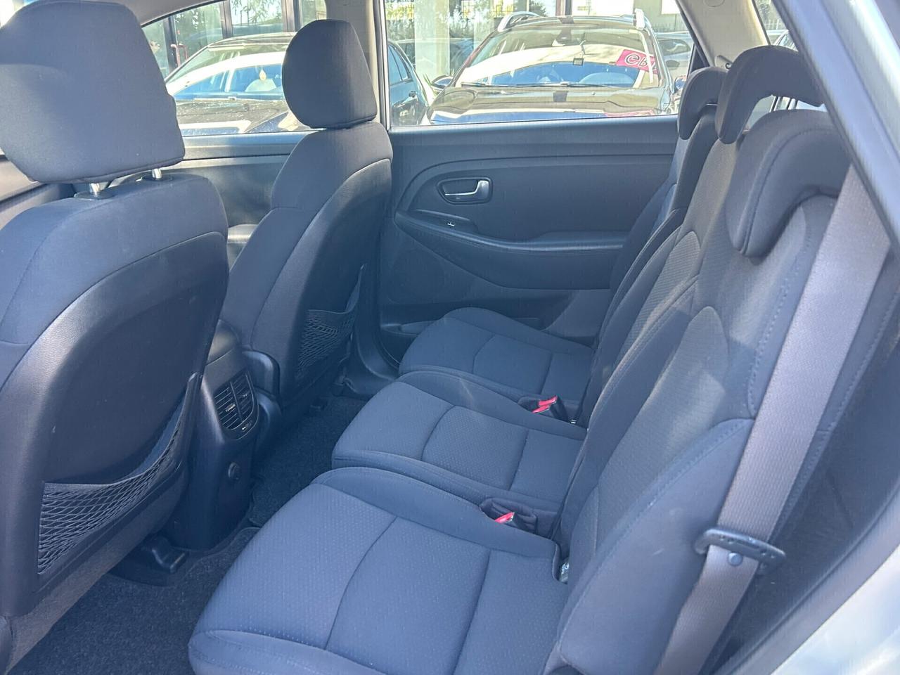 Kia Carens 1.7 CRDi 115 CV Cool