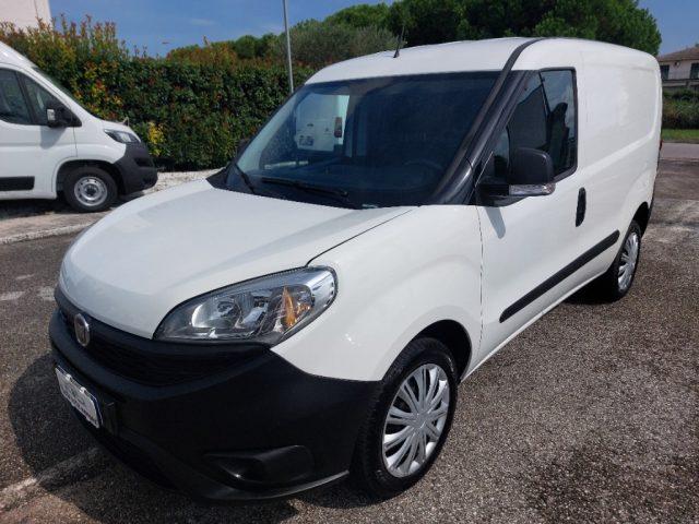 FIAT Doblo Doblò 1.4 Natural Power PC-TN Cargo Lounge