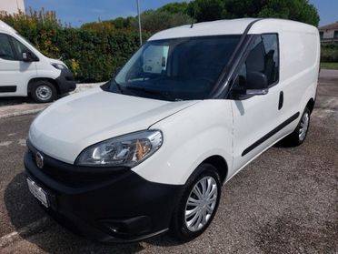 FIAT Doblo Doblò 1.4 Natural Power PC-TN Cargo Lounge