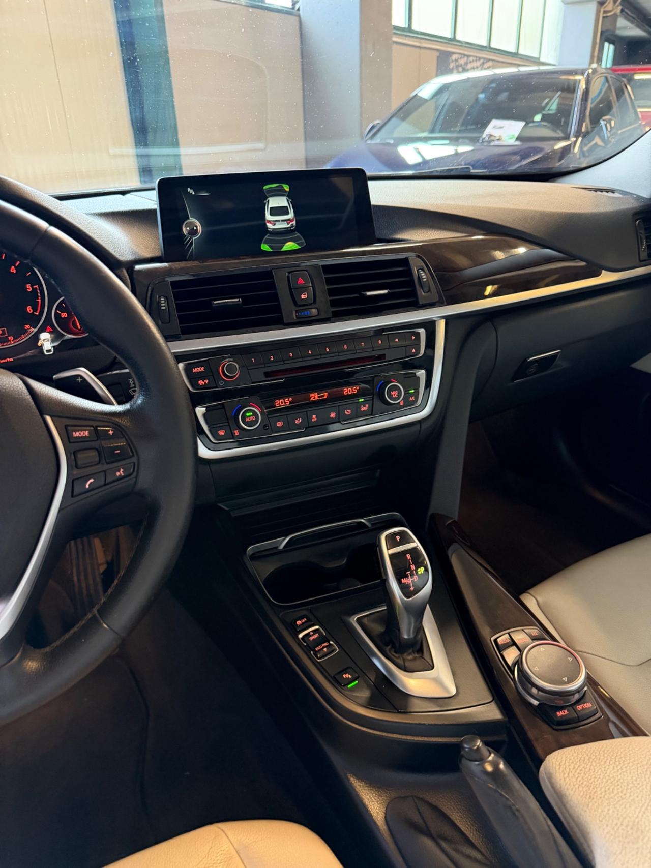Bmw 118d 5p MSPORT FULLOPT KMCERT