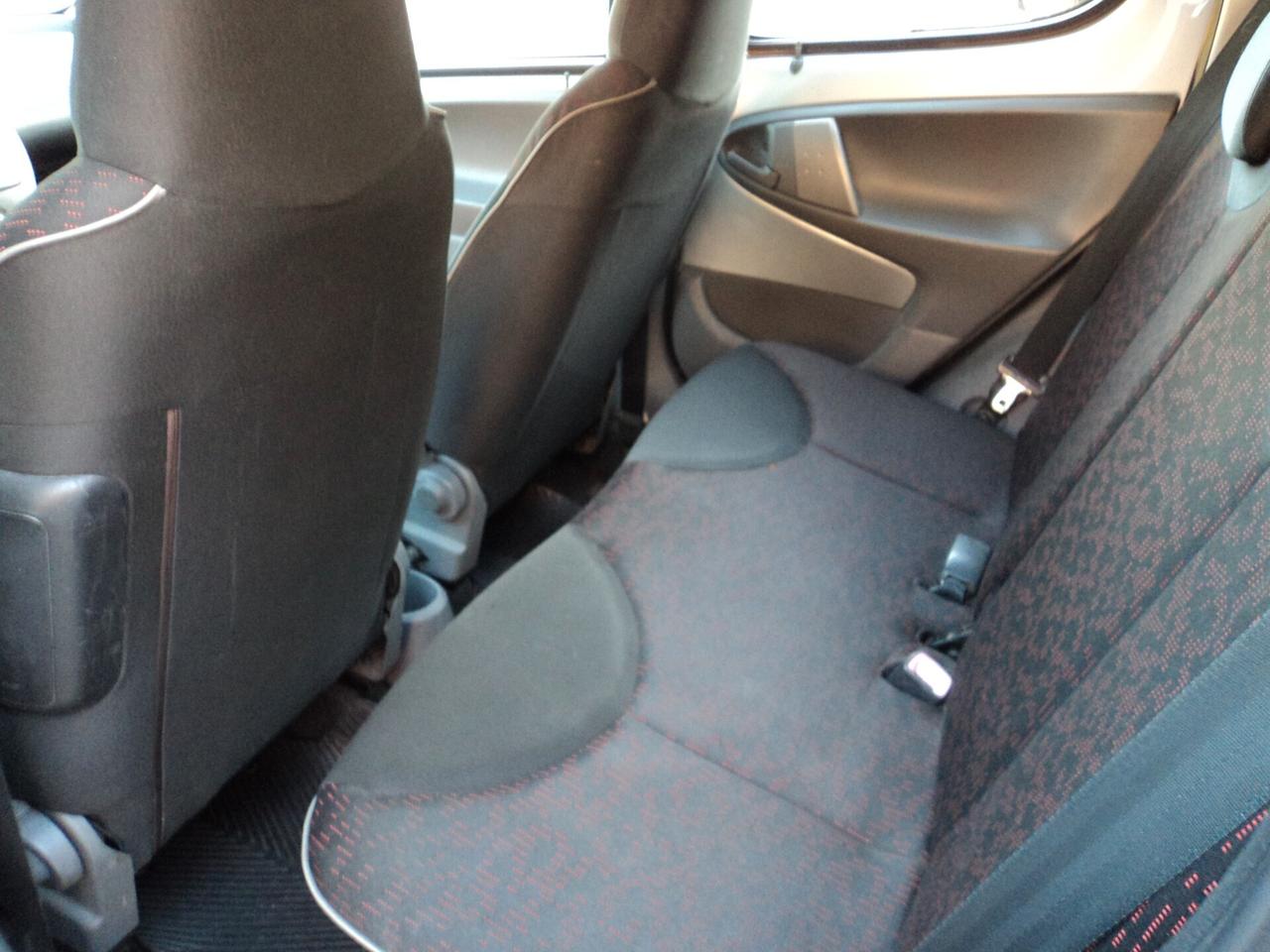 Peugeot 107 1.0 68CV 5p.