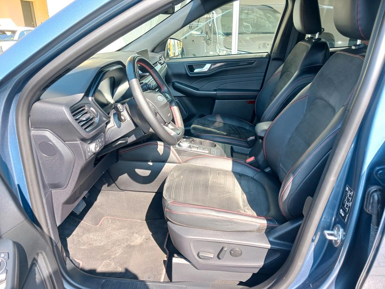 Ford Kuga 2.5 Plug In Hybrid 225 CV CVT 2WD ST-Line X Cerchi da 20''