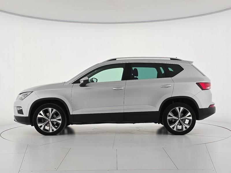 Seat Ateca 1.6 tdi business dsg