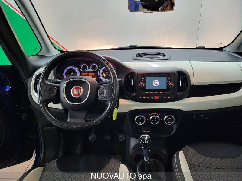FIAT 500L 500L 1.3 Multijet 95 CV Trekking