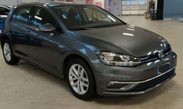 Volkswagen Golf 1.4 TGI 5p. Executive BlueMotion