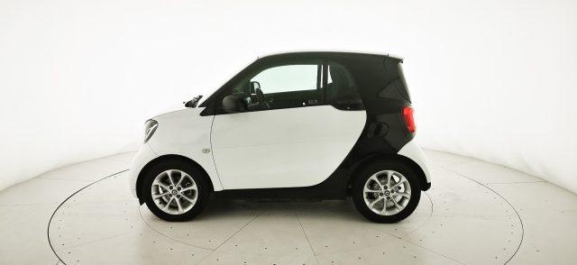 SMART ForTwo EQ Passion