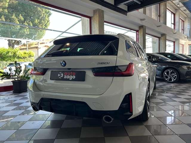BMW 320 320i Touring M Sport
