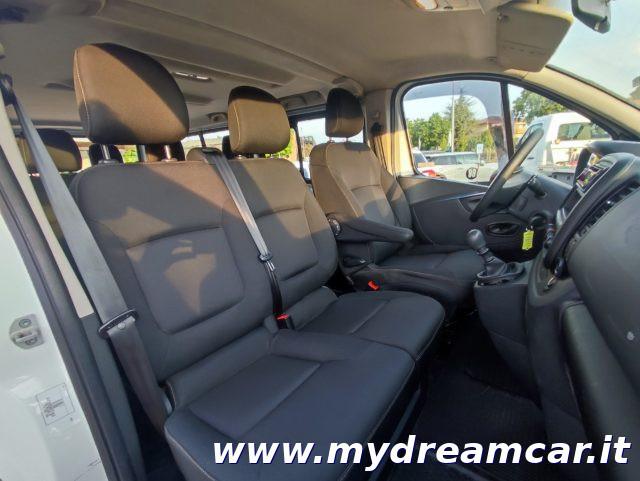 FIAT Talento 1.6MJT 125CV 9 POSTI NETTO IVA