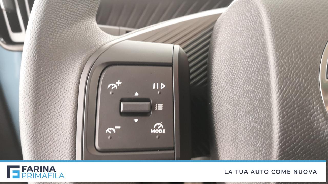 CITROEN Nuova C3 Aircross PureTech Turbo 100 MT6 - YOU