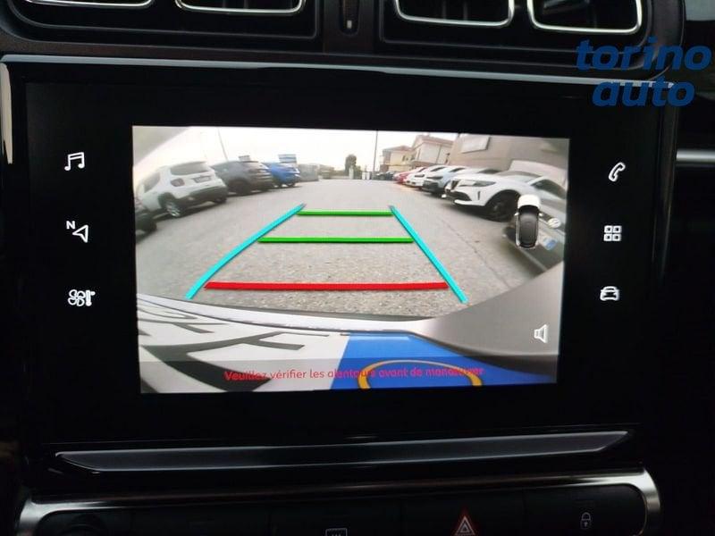 Citroën C3 C3 PureTech 83 S&S Shine Pack