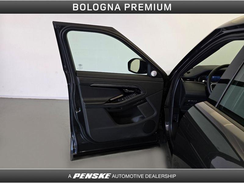 Land Rover RR Evoque Range Rover Evoque 2.0D I4 163CV AWD Aut R-Dynamic HSE