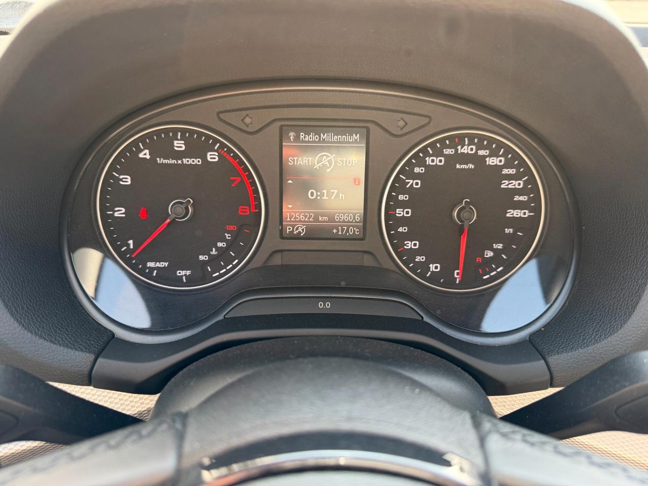 Audi Q2 35 TFSI S tronic Admired Advanced