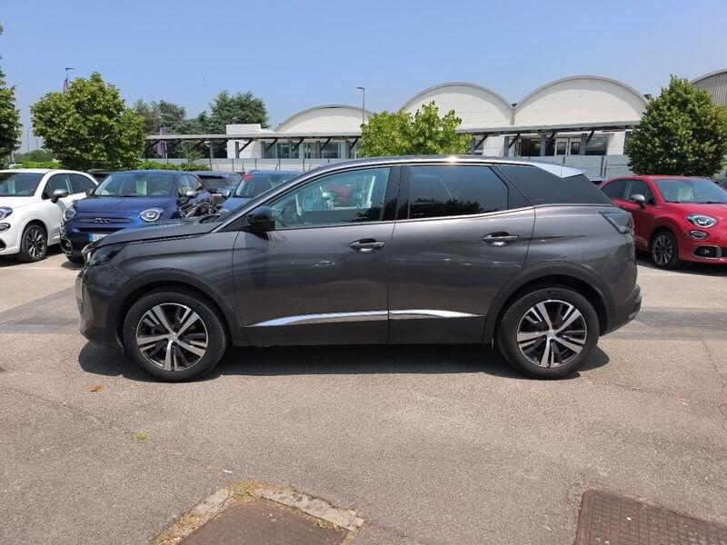 Peugeot 3008 II 2021 1.5 bluehdi Allure Pack s&s 130cv