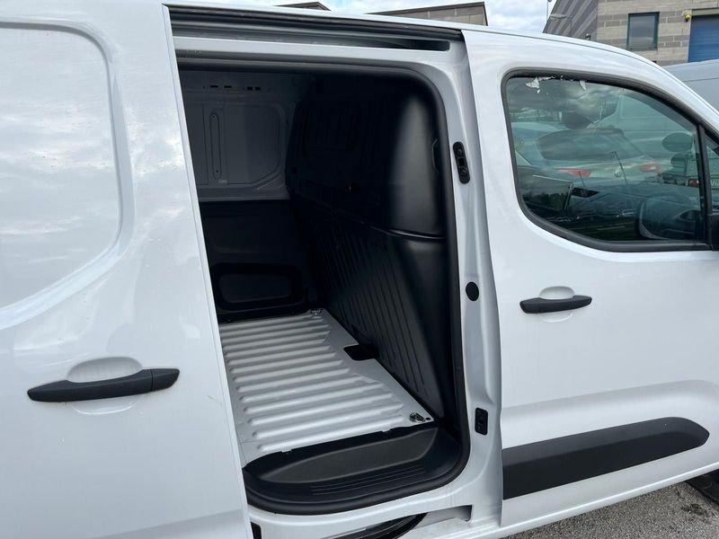 Peugeot Partner Partner BlueHDi 100 S&S PL-DC - IVA ESCLUSA